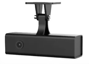 Teltonika DashCam road-facing camera for commercial vehicles