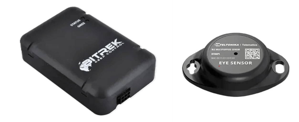 GPS tracker vs Bluetooth tag: comparing devices for car tracking