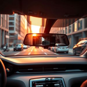 Video telematics