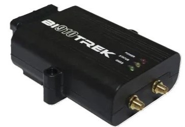 Tractor GPS tracker: hardware for farm equipment GPS tracking
