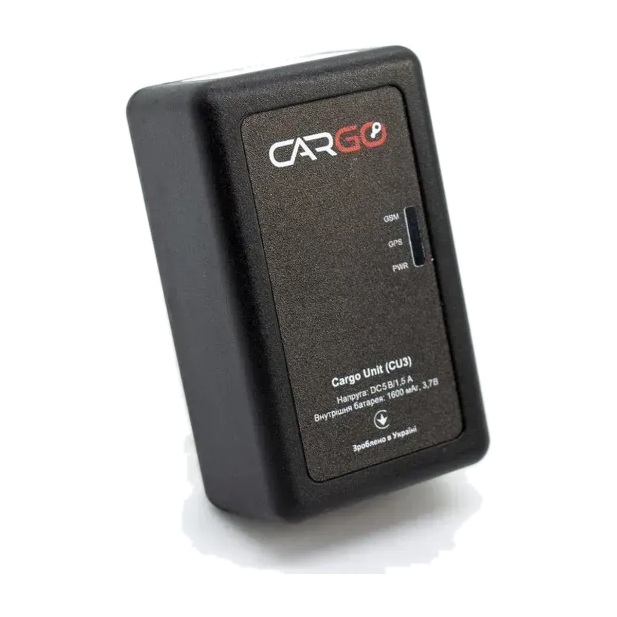 Cargo Unit CU3
