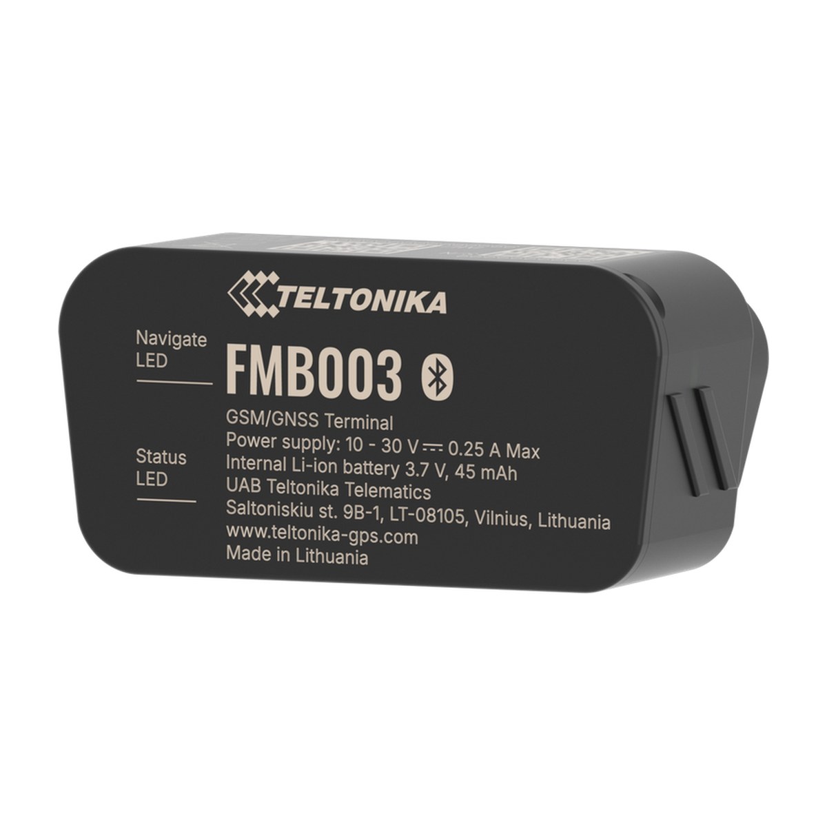 Teltonika FMB003