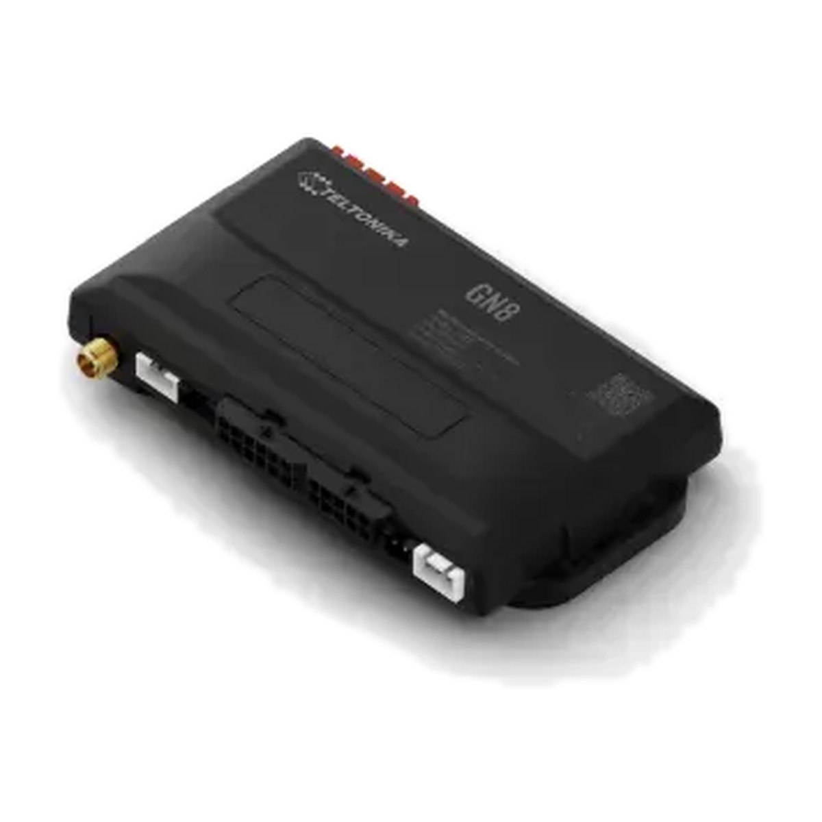 Eurosec GN8 with GPS monitoring