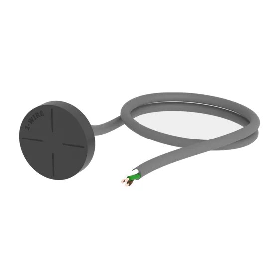 RFID-зчитувач Teltonika 1-Wire (ідентифікація водія)