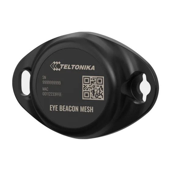Teltonika EYE BEACON MESH tag