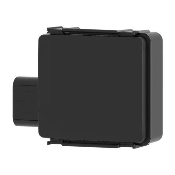 Teltonika IP67 casing (for FMx1/FMx2)