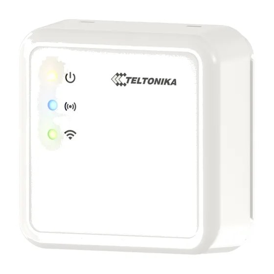 Шлюз Teltonika Mesh Gateway Wi-Fi