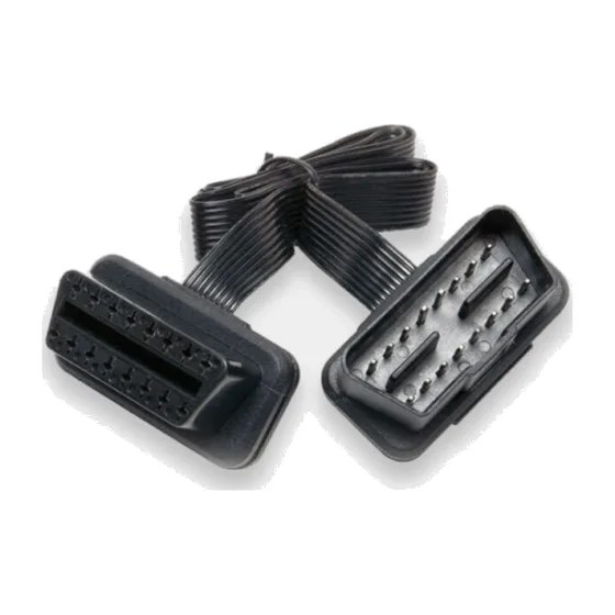Teltonika OBD-II Connection extension cable for OBD trackers