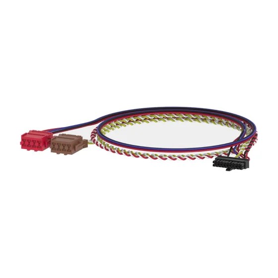 Teltonika Tacho Cable for tachographs
