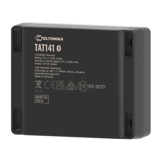 Teltonika TAT141