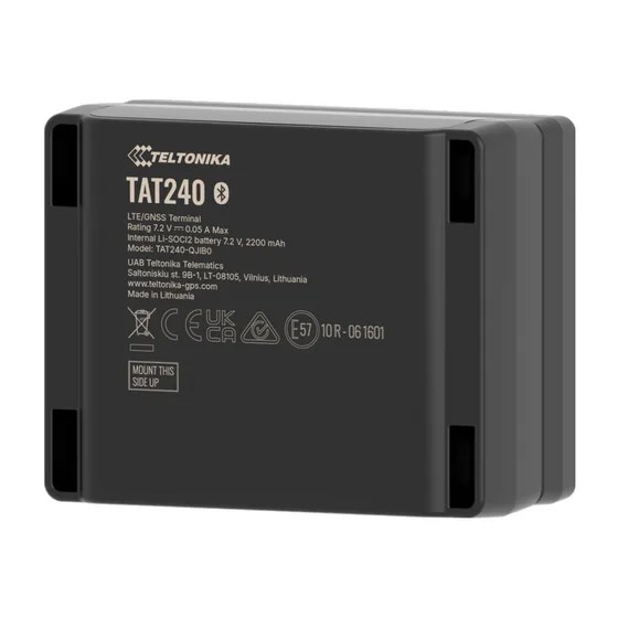 Teltonika TAT240